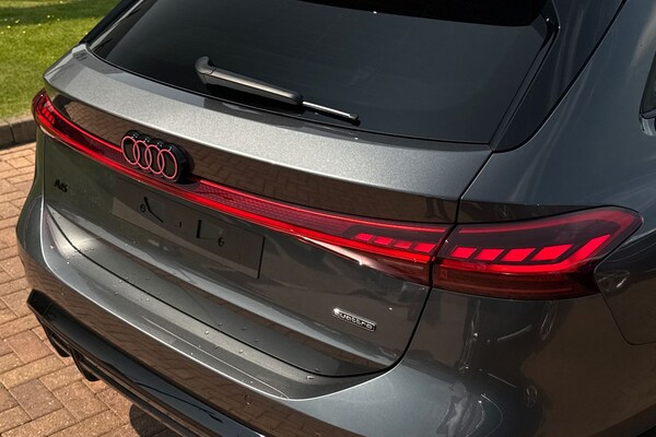 Used Audi A6 e-tron Avant 2025 for sale - 75529145: Photo 53