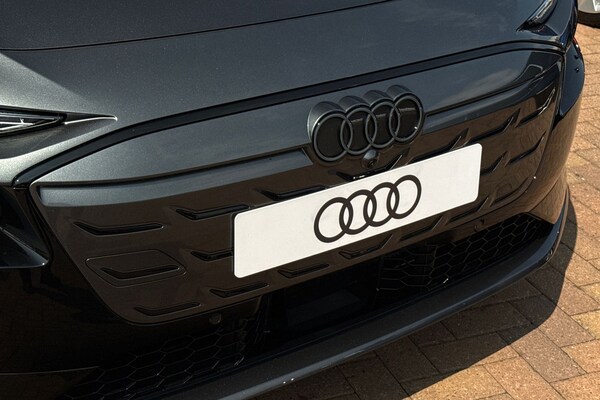 Used Audi A6 e-tron Avant 2025 for sale - 75529145: Photo 55