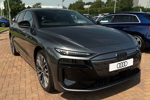 Used Audi A6 e-tron Avant 2025 for sale - 75529145: Photo 59