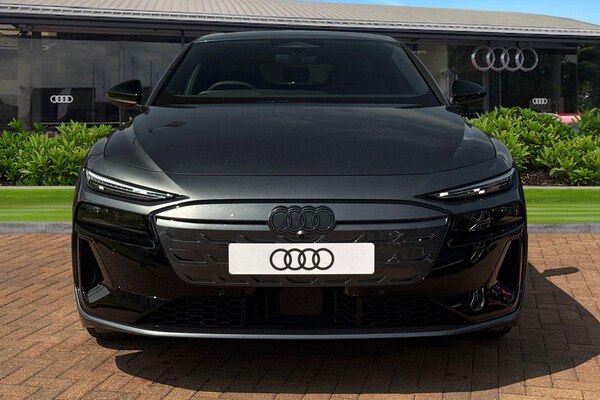 Used Audi A6 e-tron Avant 2025 for sale - 75529145: Photo 5