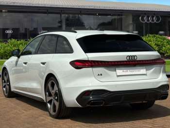 Used Audi A5 2025 for sale - 74928051: Photo