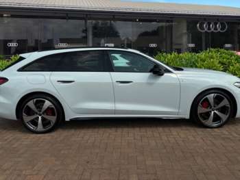 Used Audi A5 2025 for sale - 74928051: Photo