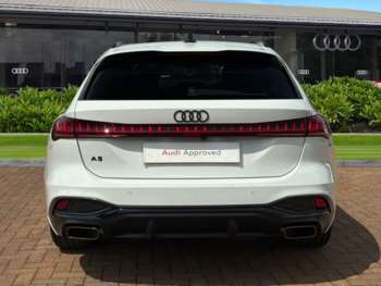 Used Audi A5 2025 for sale - 74928051: Photo