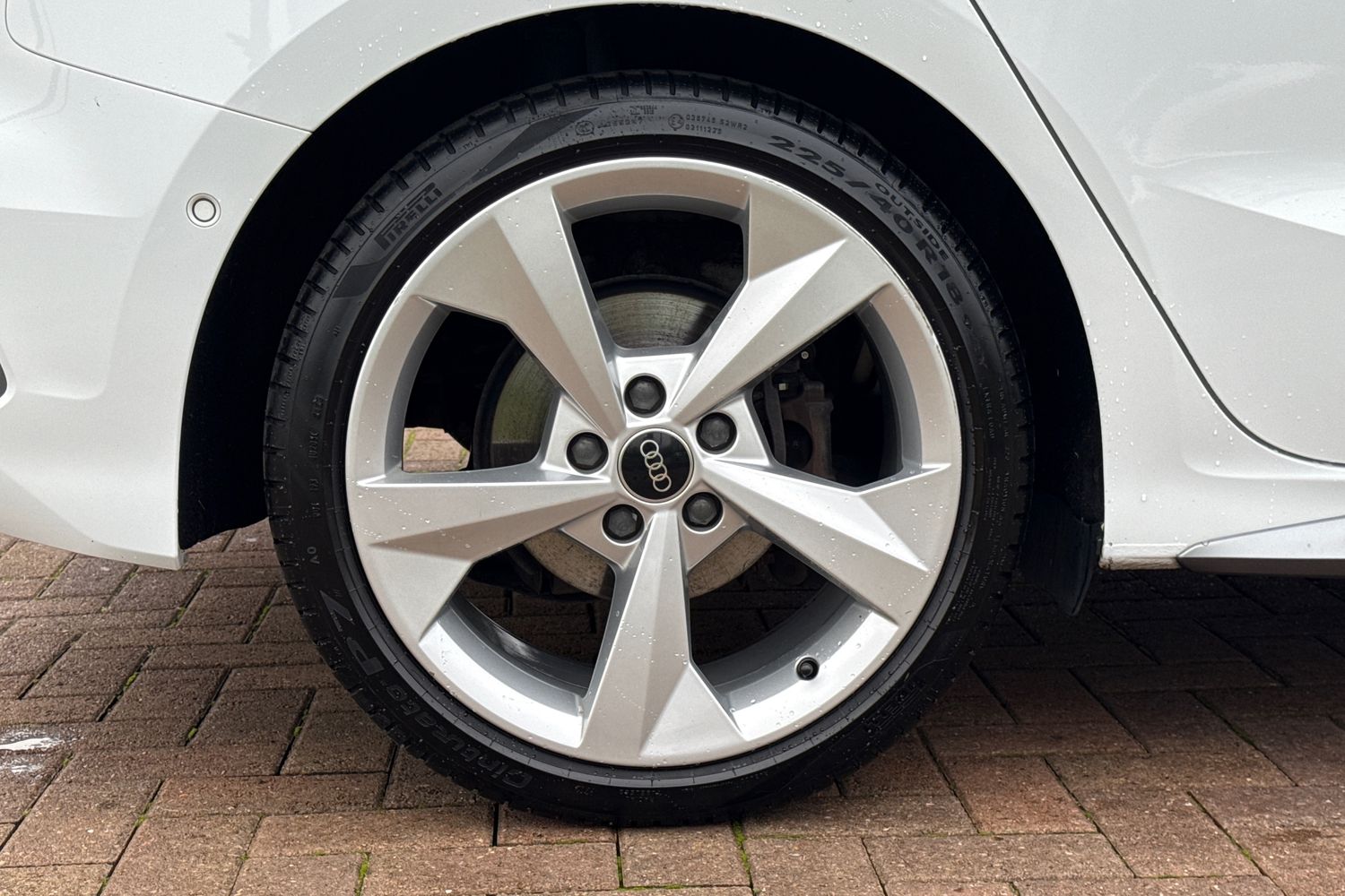 Used Audi A3 2022 for sale - 77032387: Photo 10