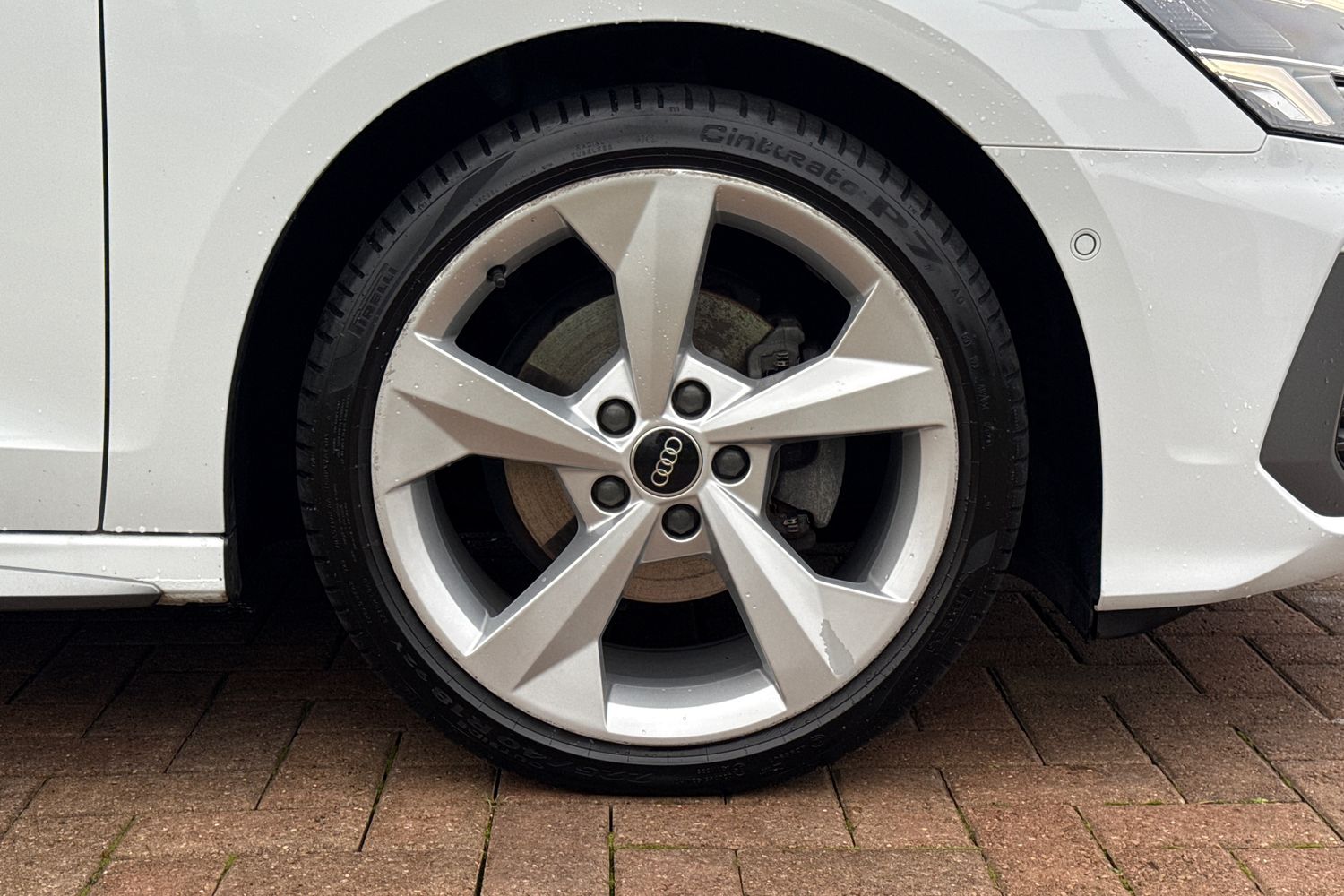 Used Audi A3 2022 for sale - 77032387: Photo 11