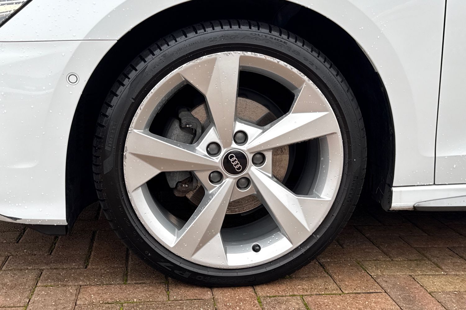 Used Audi A3 2022 for sale - 77032387: Photo 12