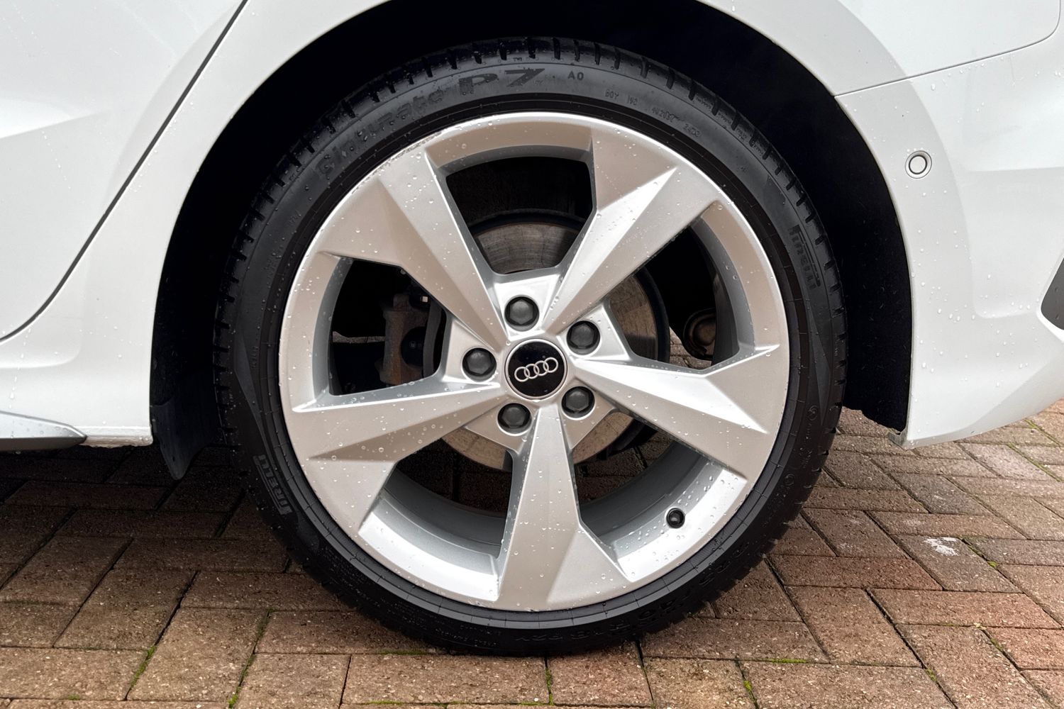 Used Audi A3 2022 for sale - 77032387: Photo 13