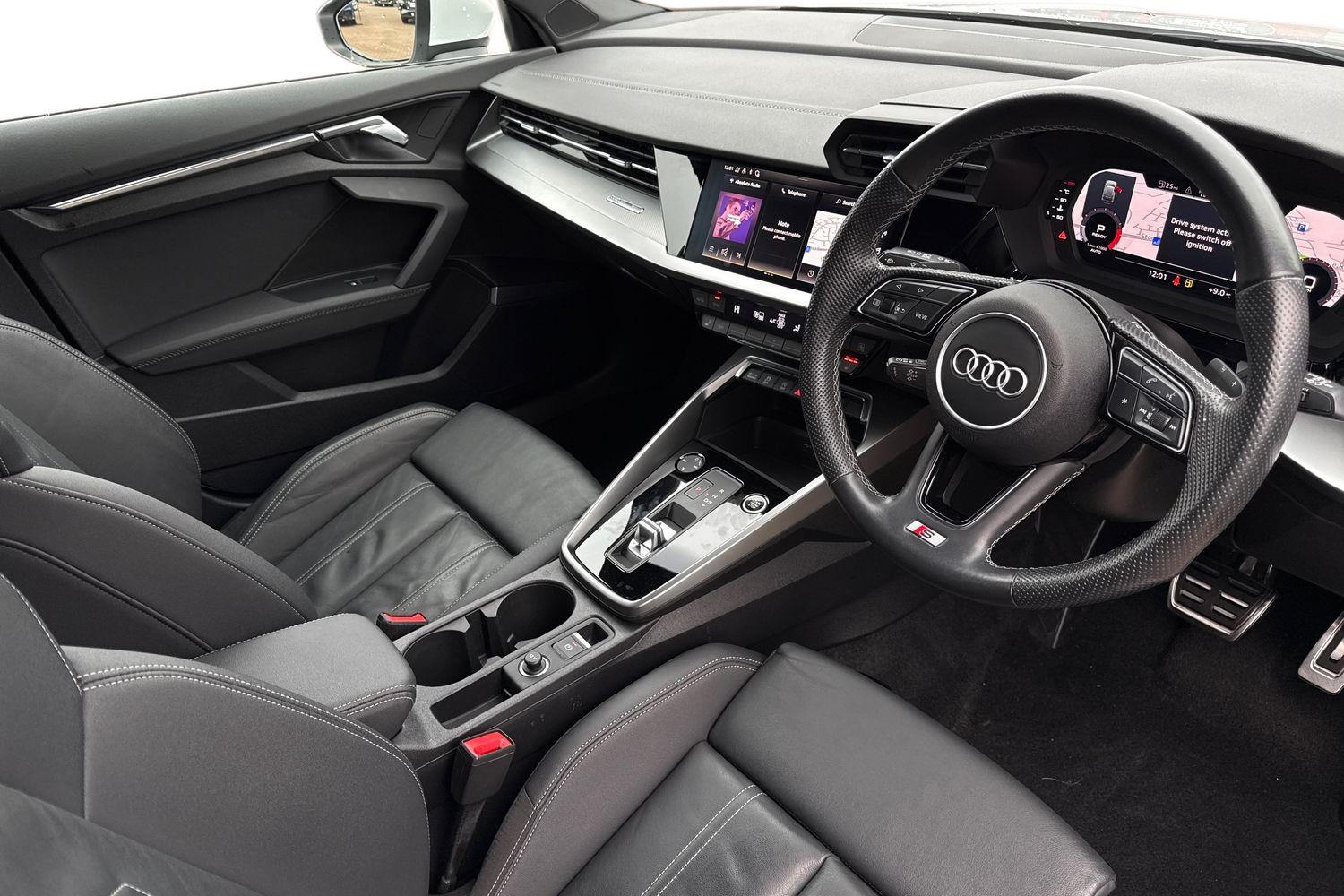 Used Audi A3 2022 for sale - 77032387: Photo 14