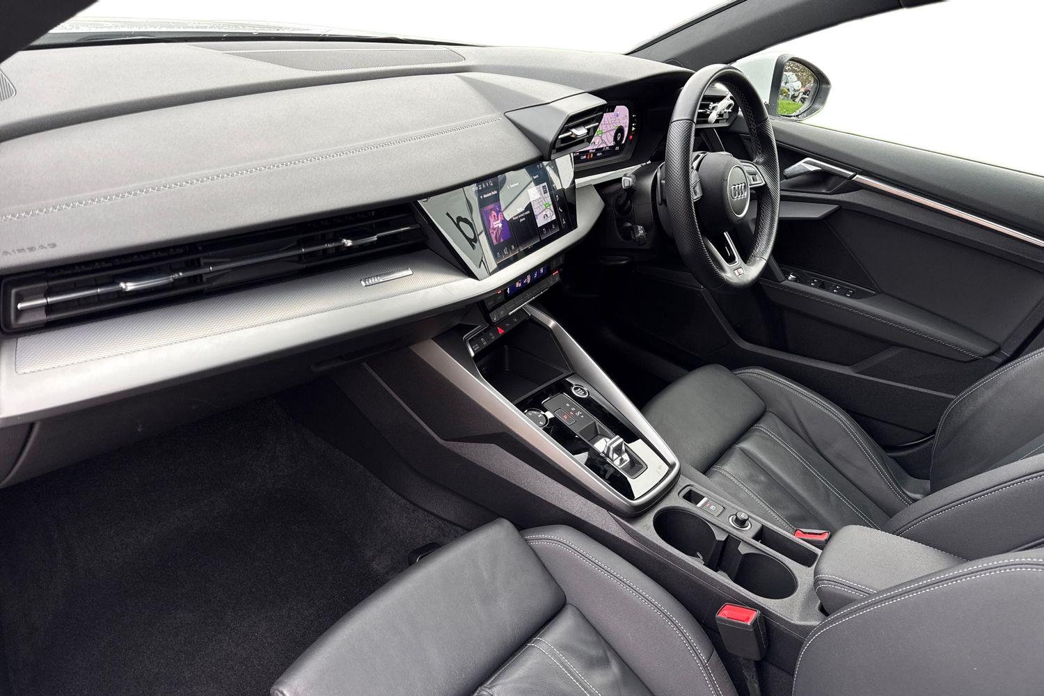 Used Audi A3 2022 for sale - 77032387: Photo 15