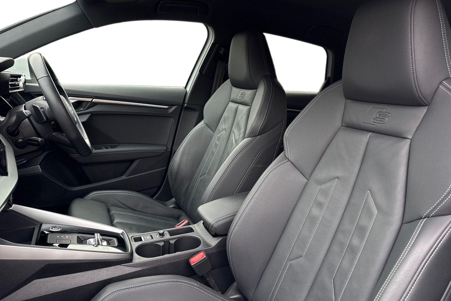 Used Audi A3 2022 for sale - 77032387: Photo 16