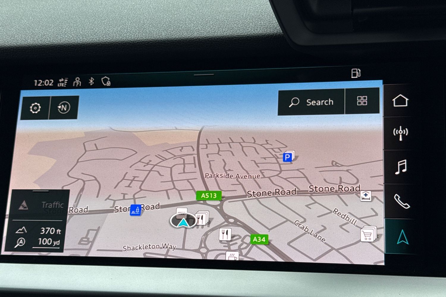 Used Audi A3 2022 for sale - 77032387: Photo 17