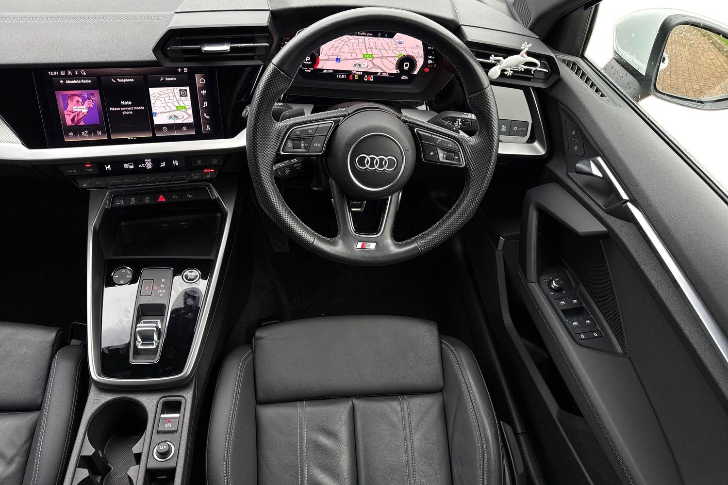 Used Audi A3 2022 for sale - 77032387: Photo 18