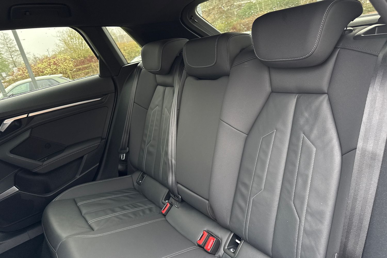 Used Audi A3 2022 for sale - 77032387: Photo 19