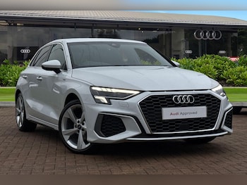 Used Audi A3 2022 for sale - 77032387: Photo