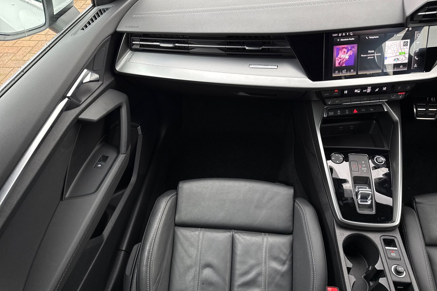 Used Audi A3 2022 for sale - 77032387: Photo 20