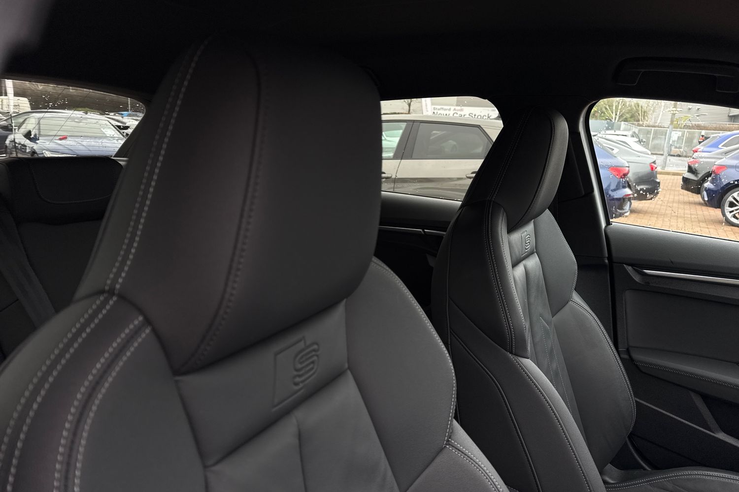 Used Audi A3 2022 for sale - 77032387: Photo 24