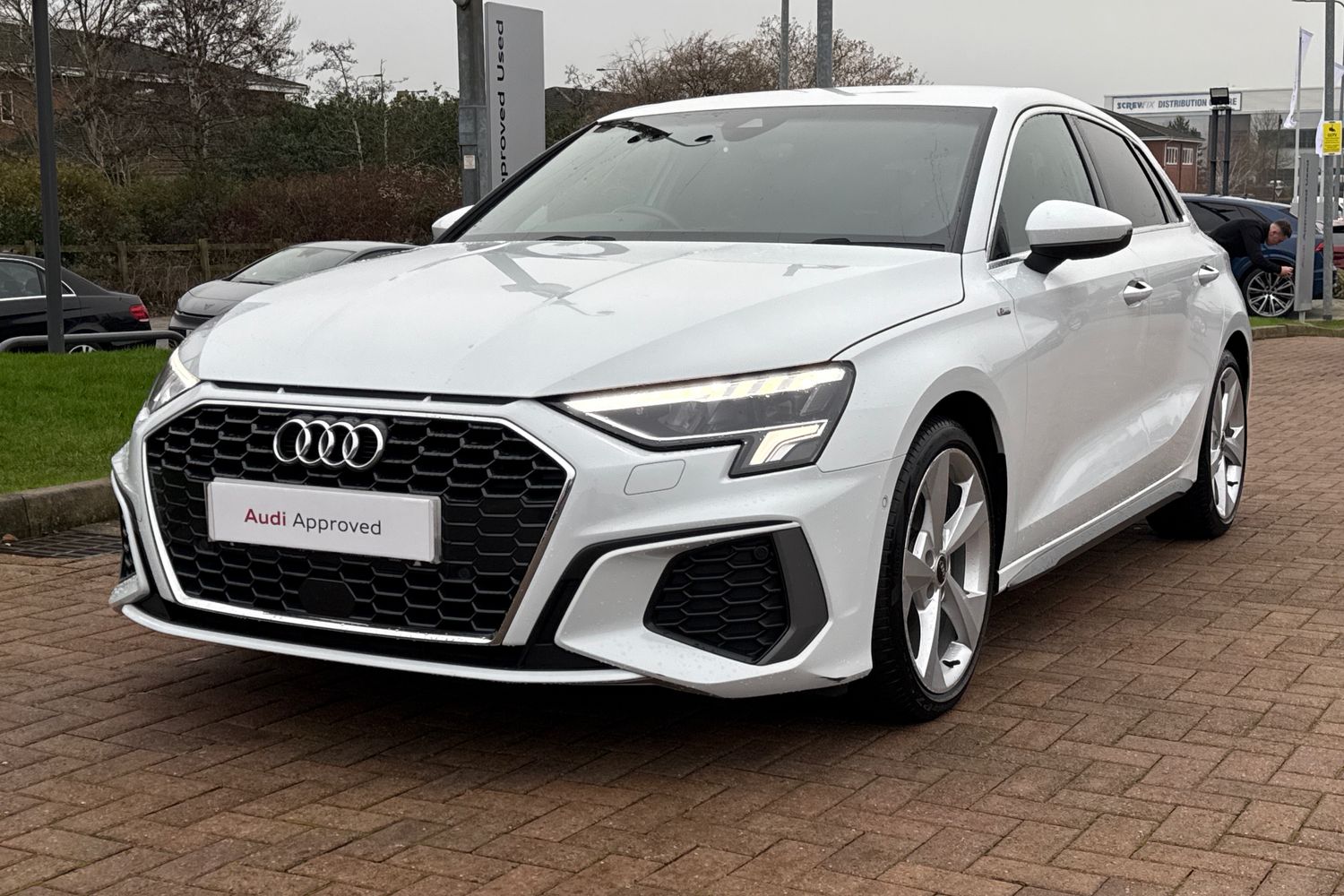 Used Audi A3 2022 for sale - 77032387: Photo 25