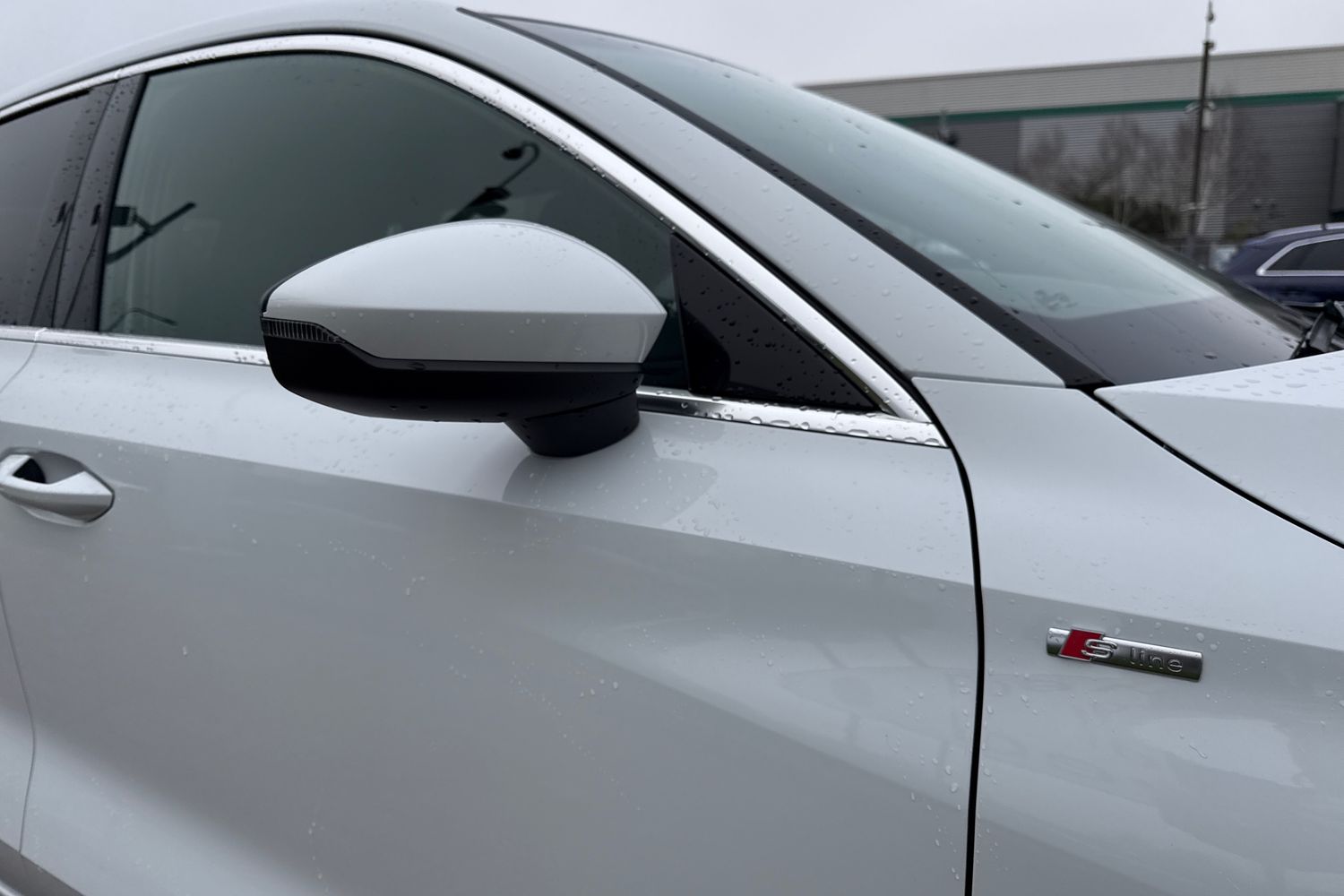 Used Audi A3 2022 for sale - 77032387: Photo 27