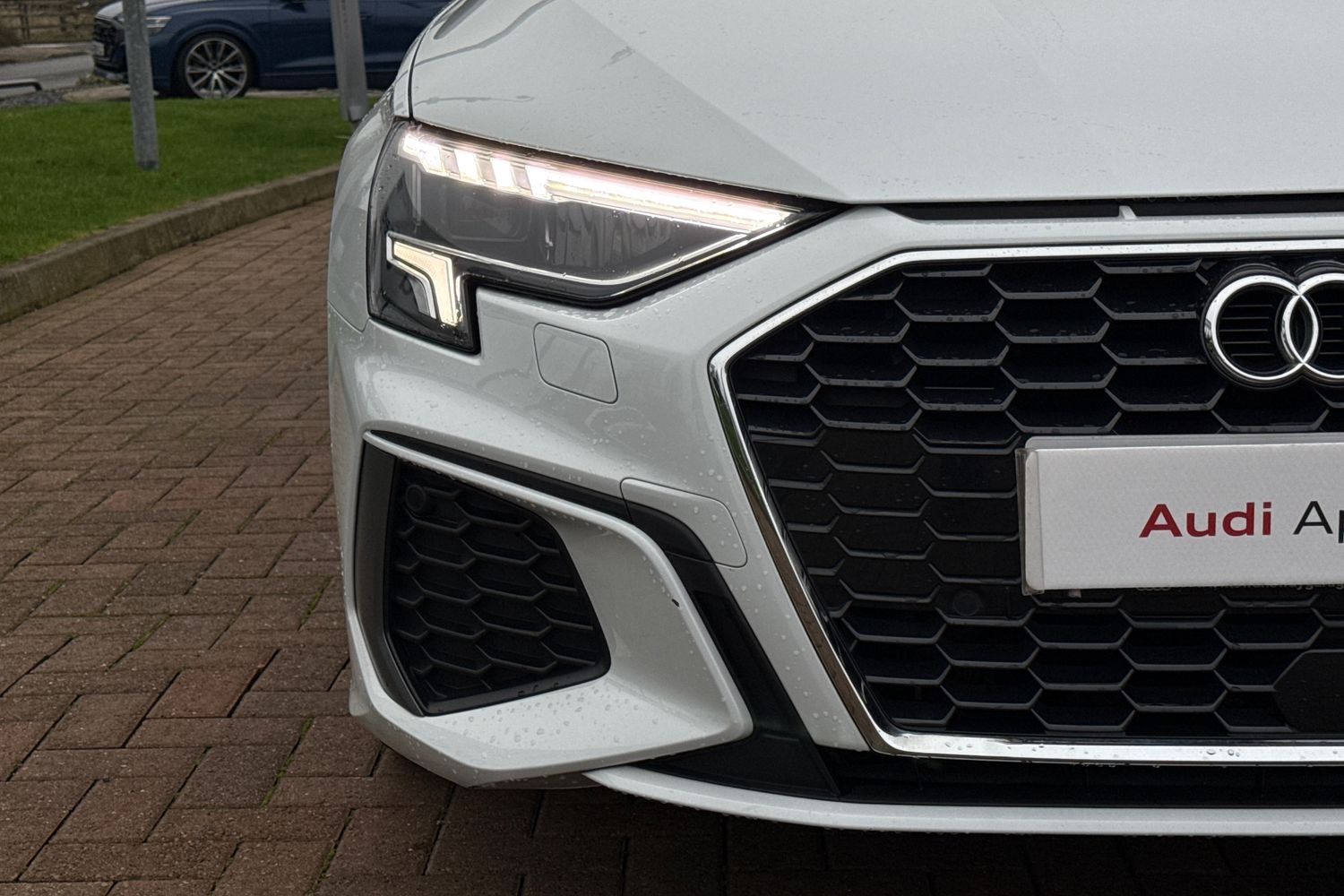 Used Audi A3 2022 for sale - 77032387: Photo 28