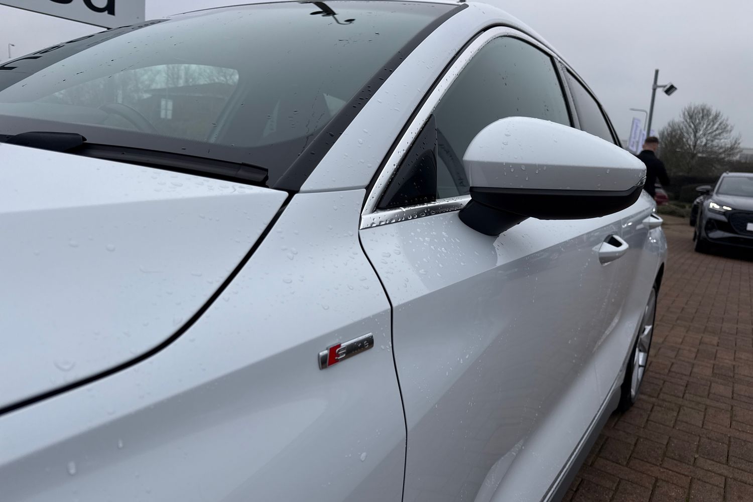 Used Audi A3 2022 for sale - 77032387: Photo 30