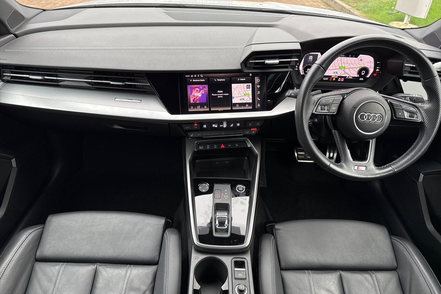 Used Audi A3 2022 for sale - 77032387: Photo 31