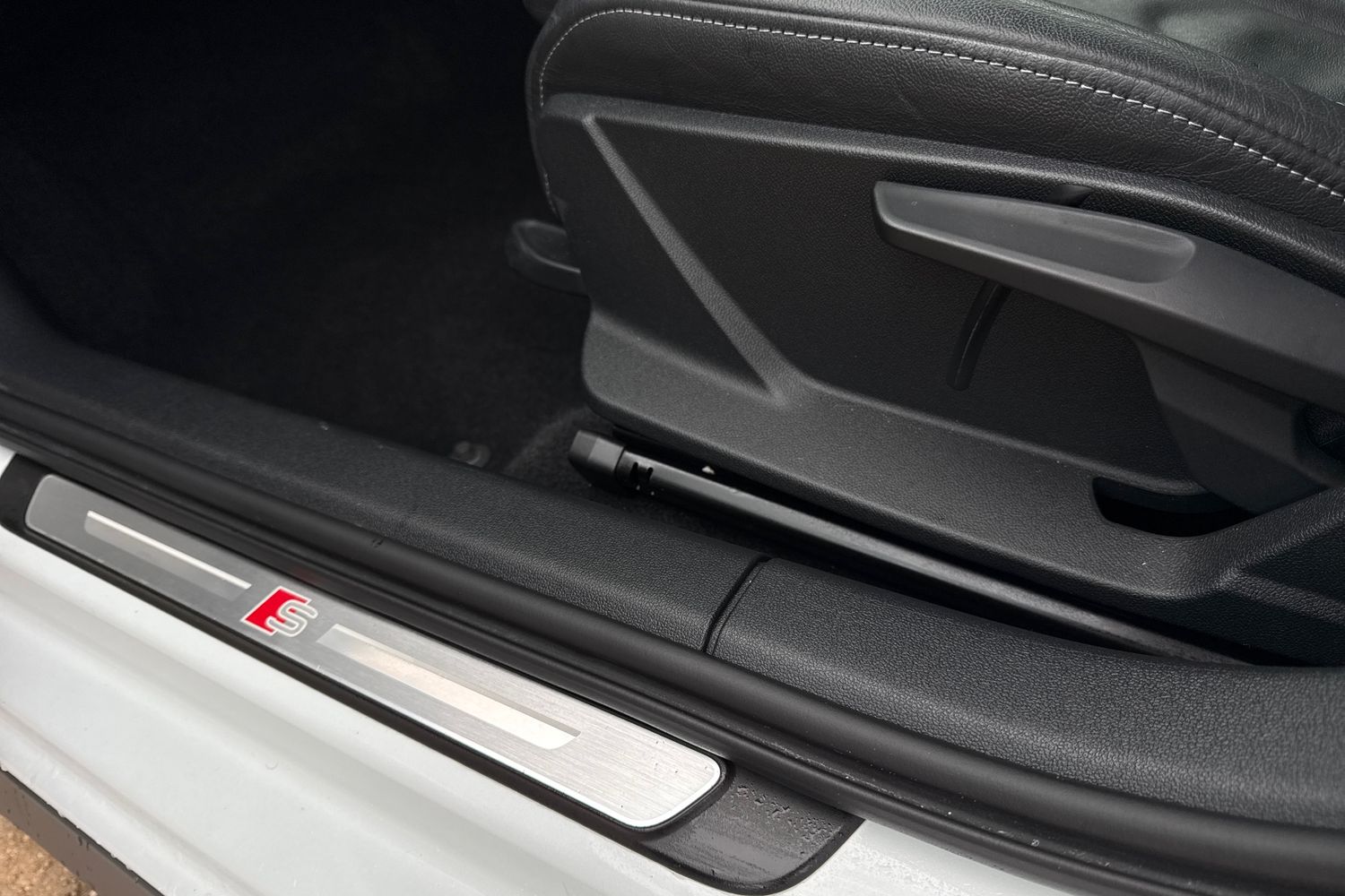 Used Audi A3 2022 for sale - 77032387: Photo 32