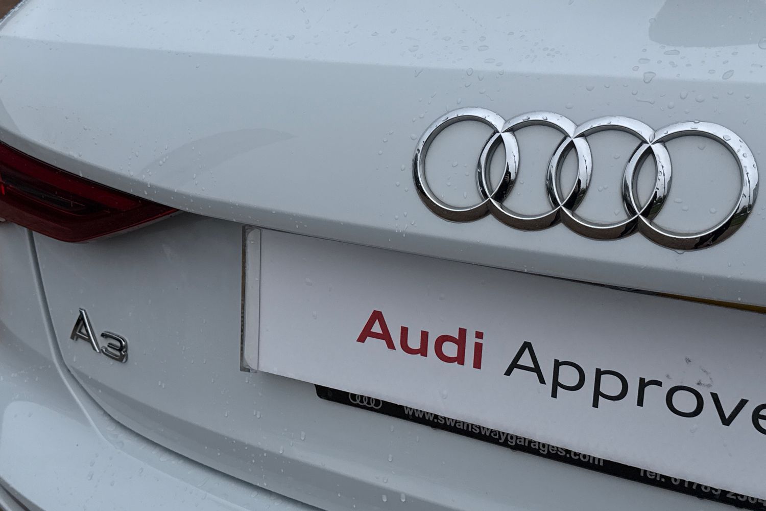 Used Audi A3 2022 for sale - 77032387: Photo 37