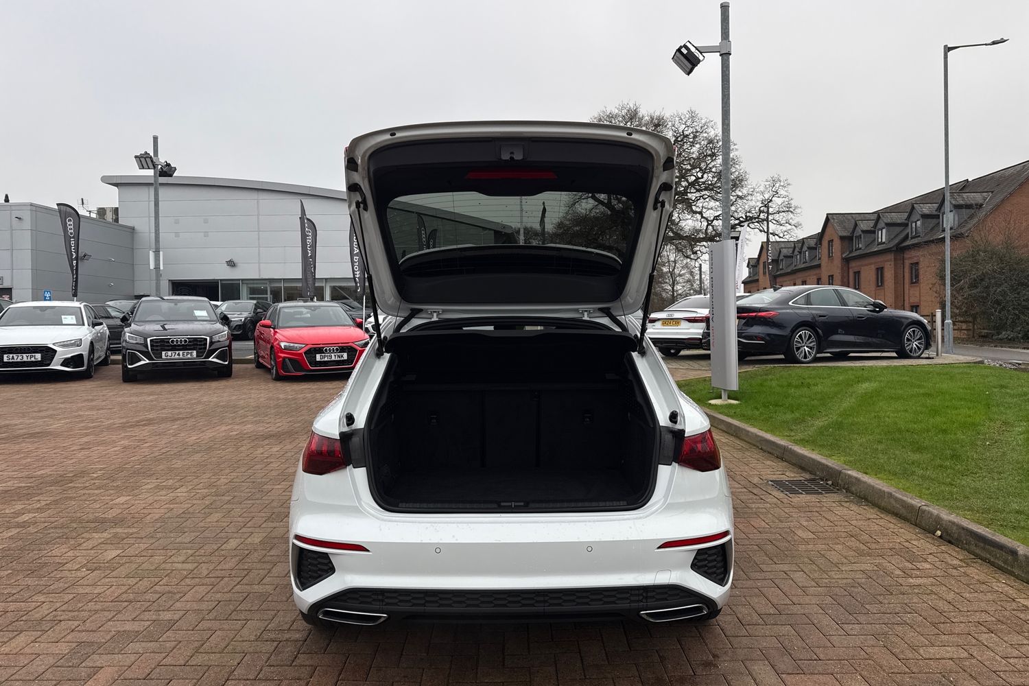 Used Audi A3 2022 for sale - 77032387: Photo 39