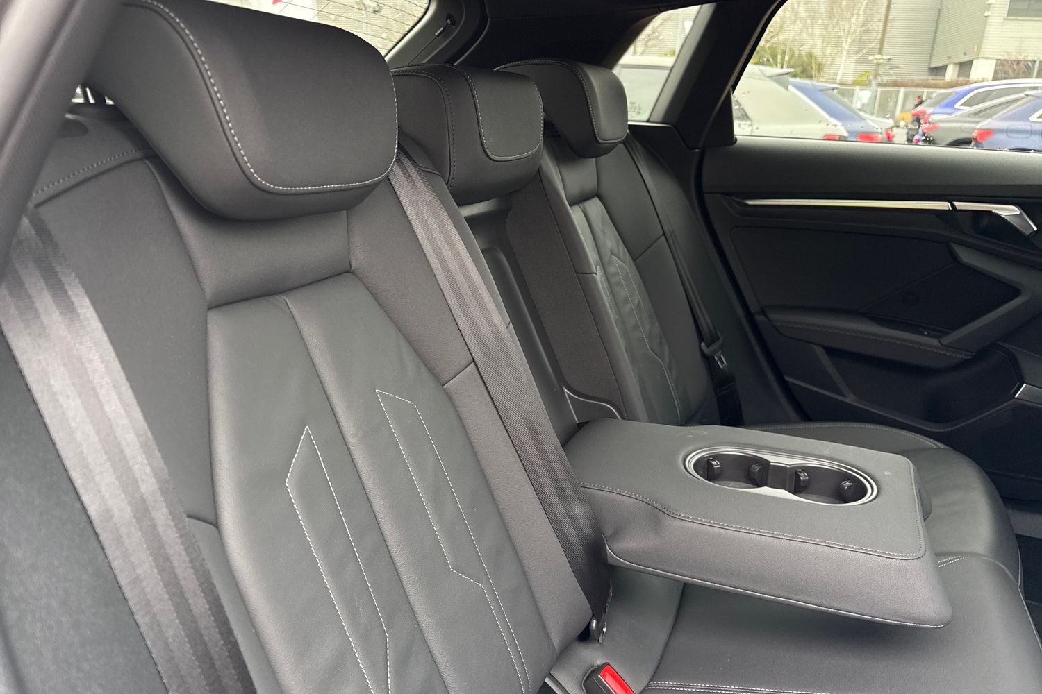 Used Audi A3 2022 for sale - 77032387: Photo 41