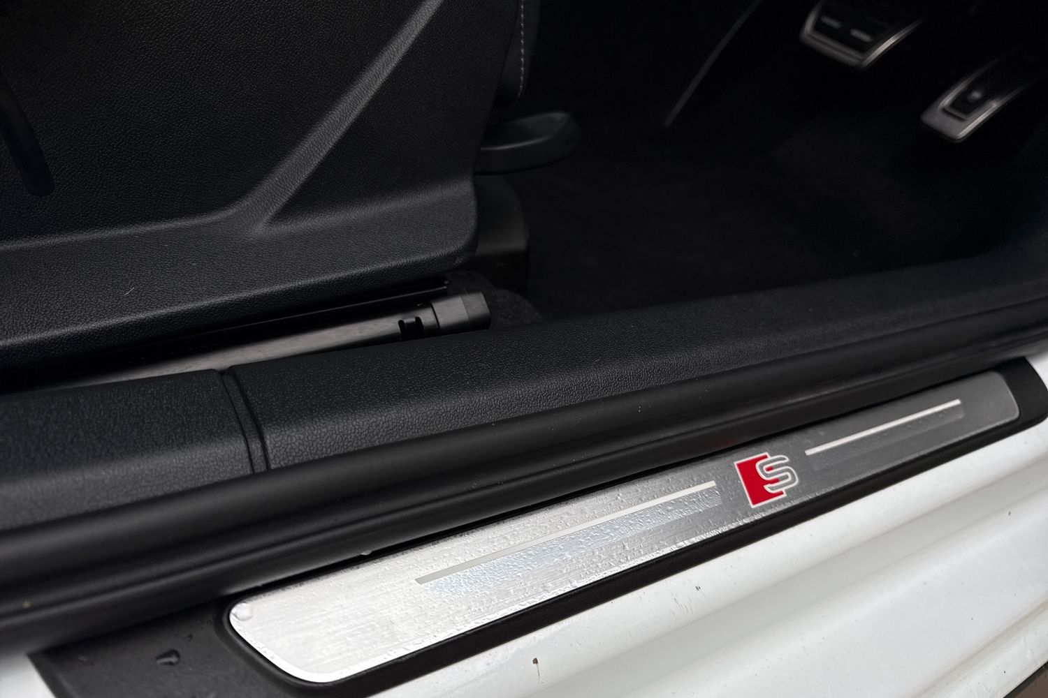 Used Audi A3 2022 for sale - 77032387: Photo 44