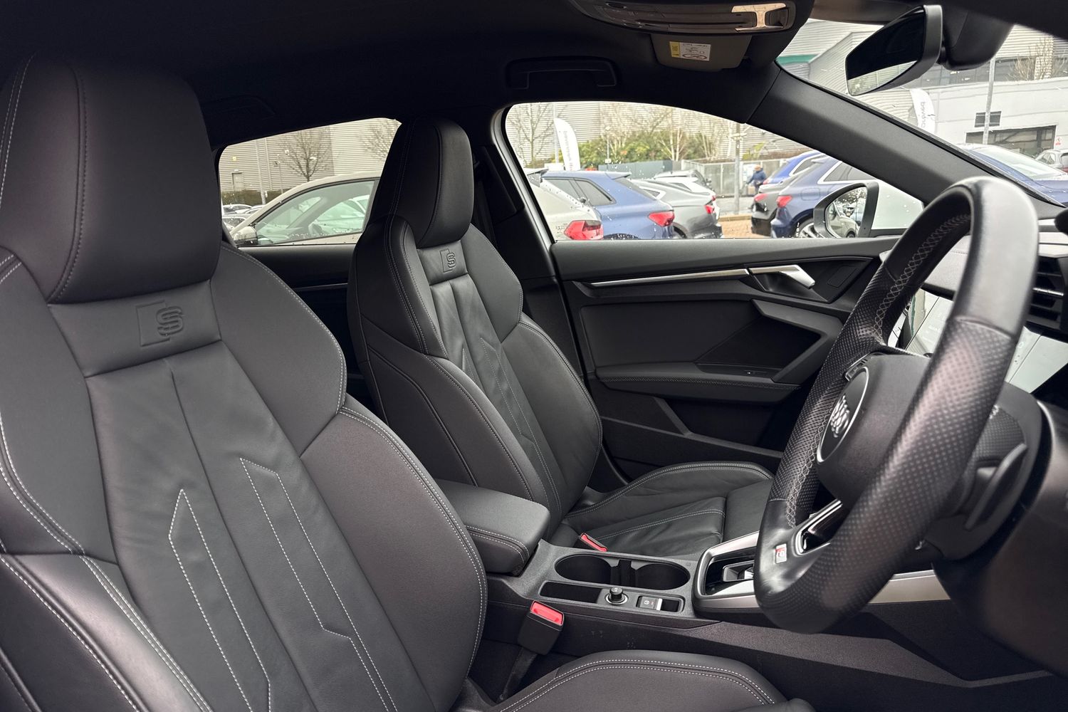 Used Audi A3 2022 for sale - 77032387: Photo 45