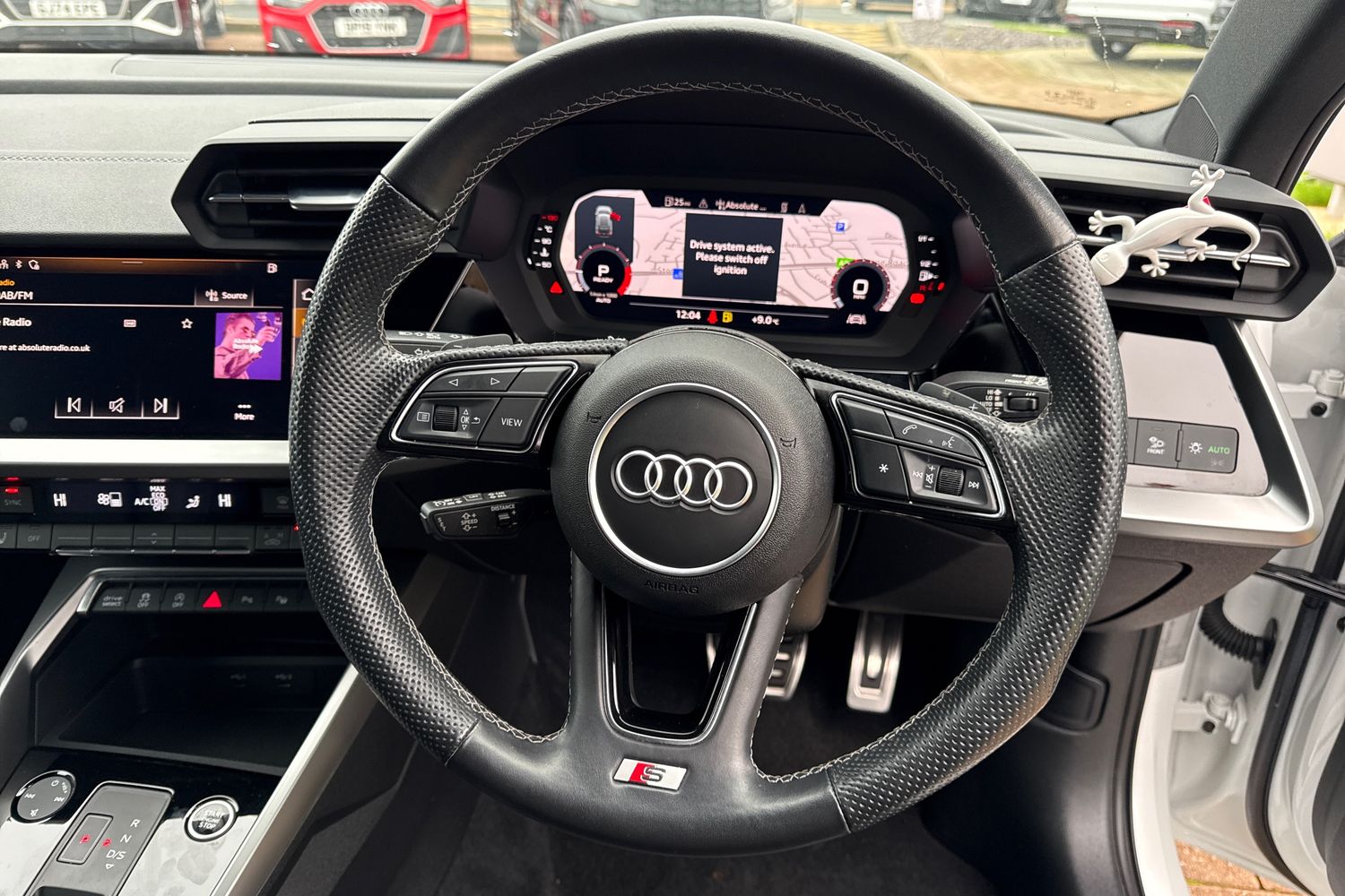 Used Audi A3 2022 for sale - 77032387: Photo 46