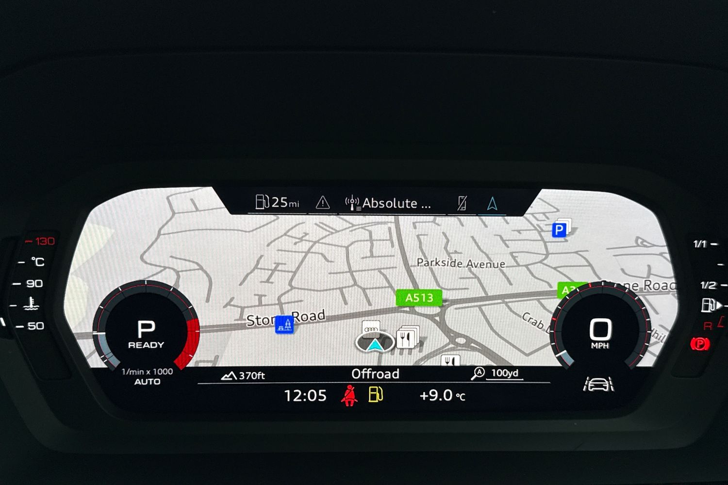 Used Audi A3 2022 for sale - 77032387: Photo 50