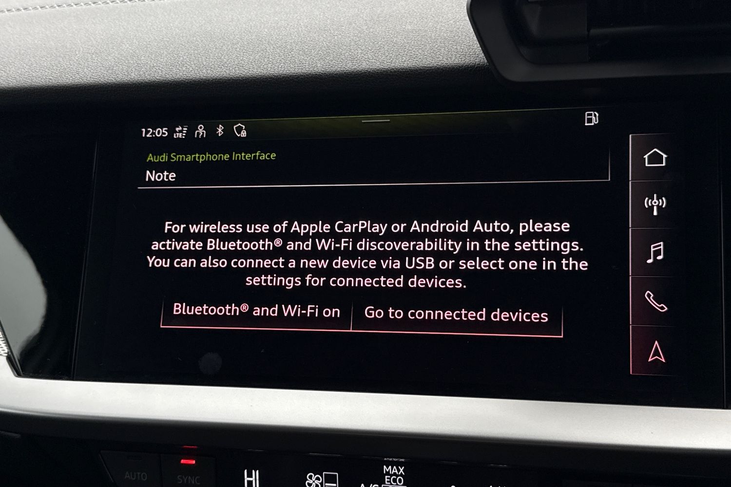 Used Audi A3 2022 for sale - 77032387: Photo 56