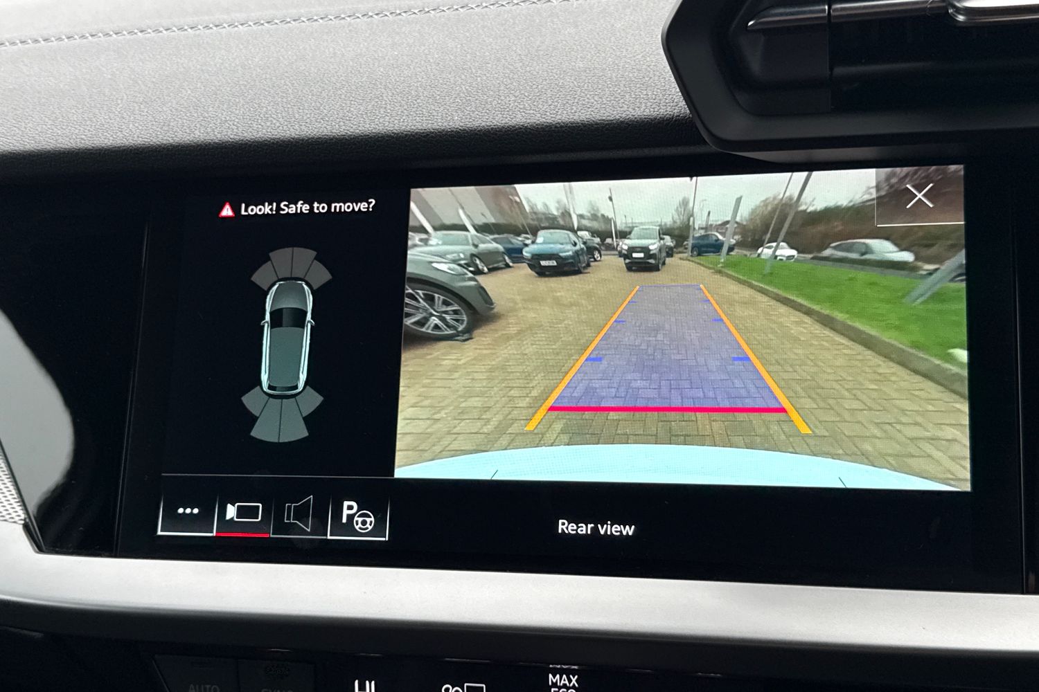 Used Audi A3 2022 for sale - 77032387: Photo 58