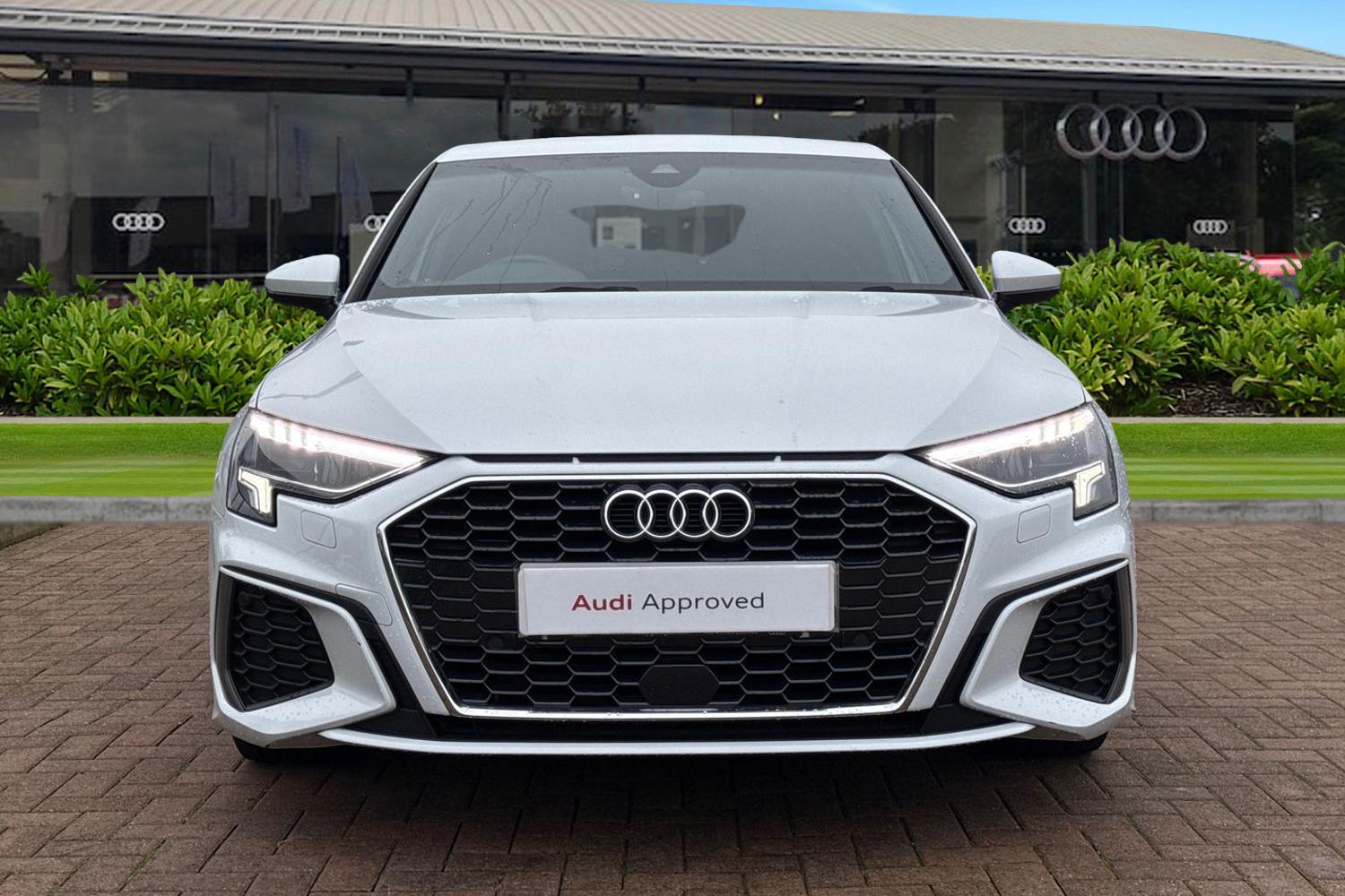 Used Audi A3 2022 for sale - 77032387: Photo 6