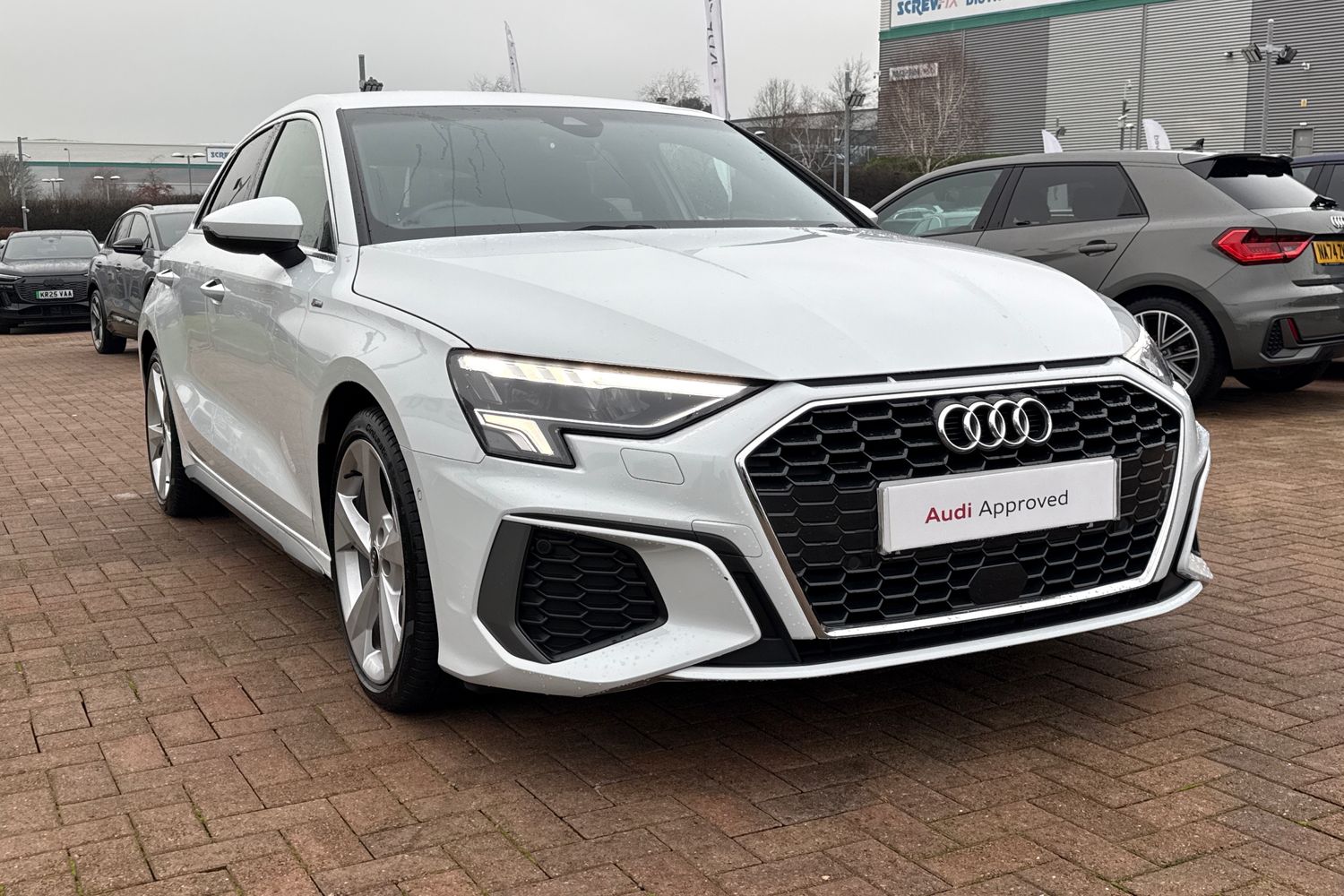 Used Audi A3 2022 for sale - 77032387: Photo 9