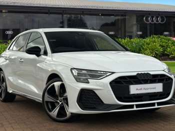 Used Audi A3 2025 for sale - 75489483: Photo
