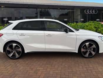 Used Audi A3 2025 for sale - 75489483: Photo