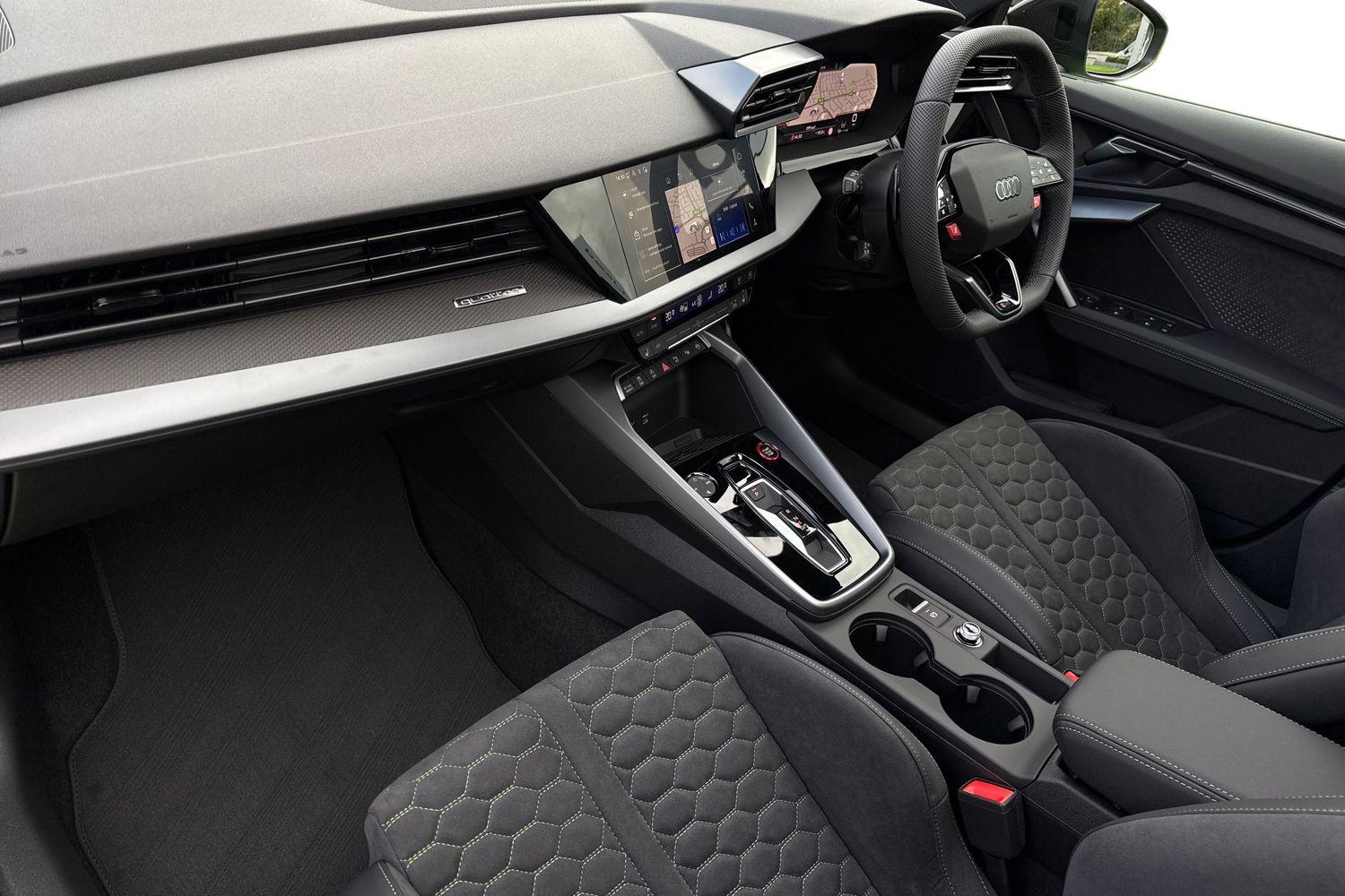 Used Audi RS3 2025 for sale - 76353224: Photo 14