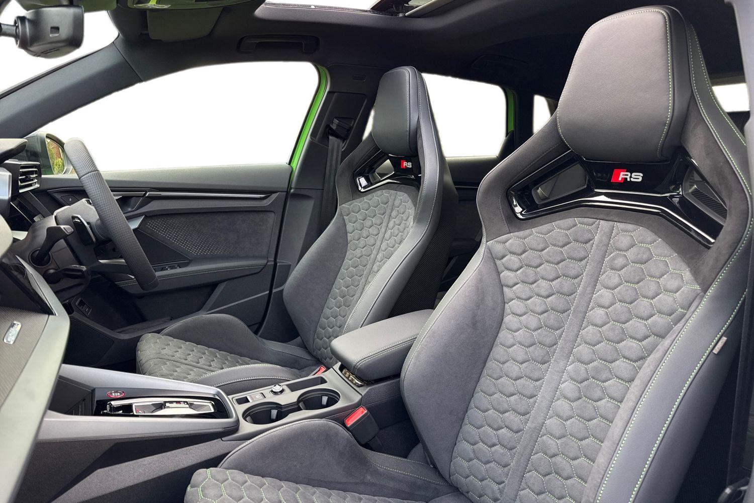 Used Audi RS3 2025 for sale - 76353224: Photo 15