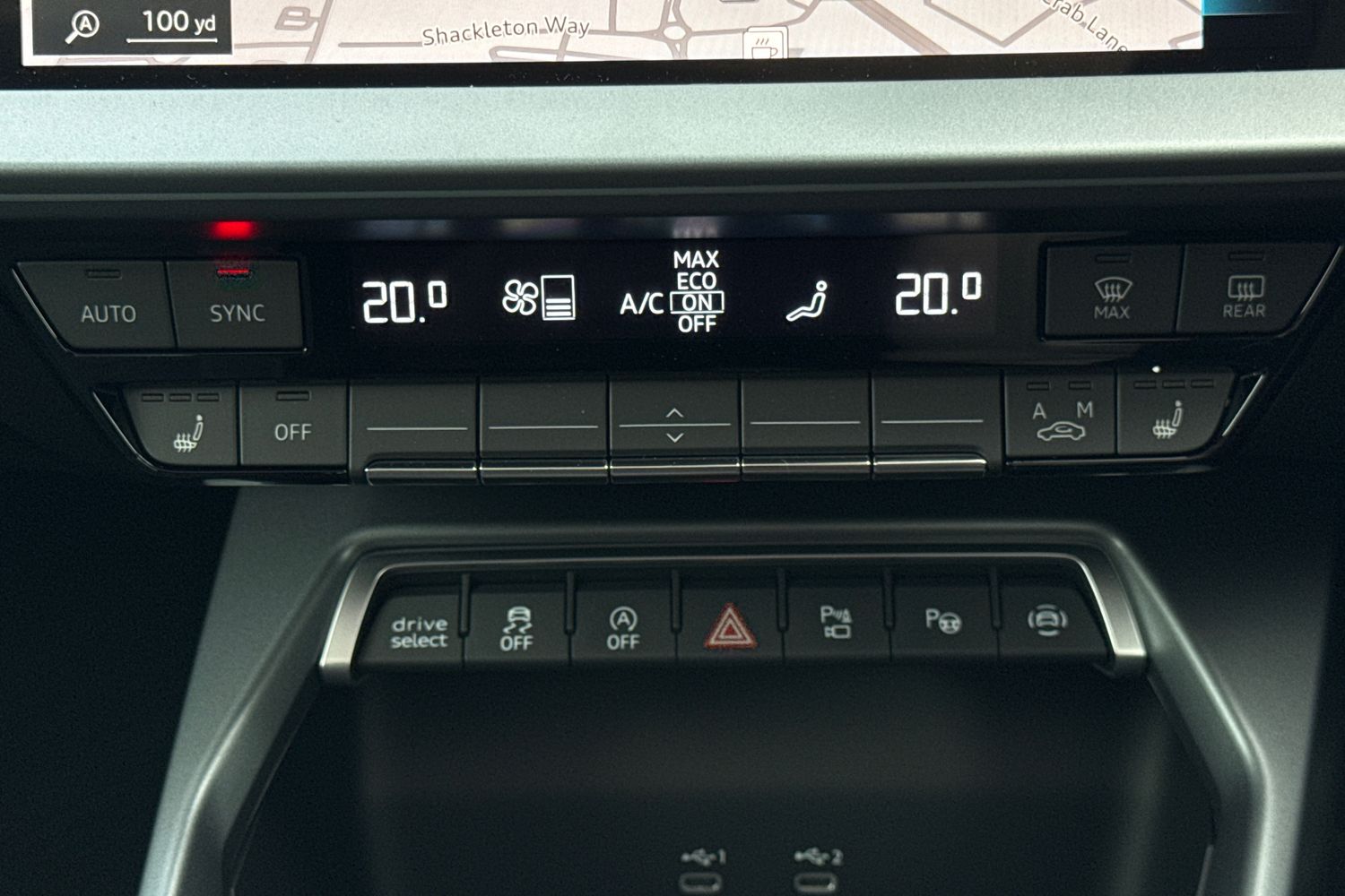 Used Audi RS3 2025 for sale - 76353224: Photo 21