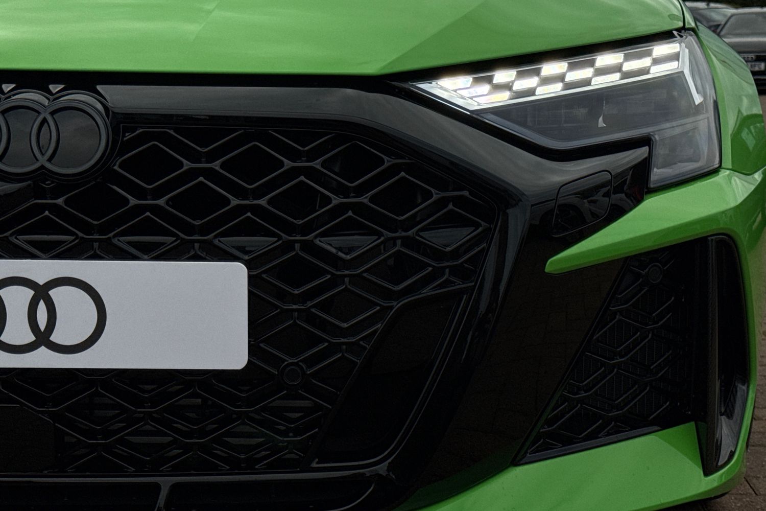 Used Audi RS3 2025 for sale - 76353224: Photo 28