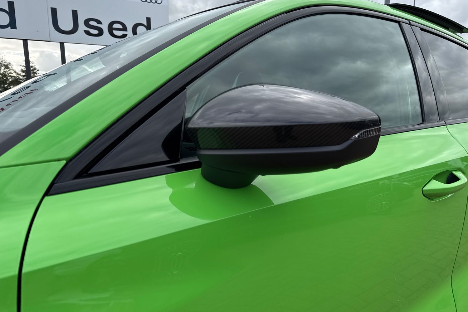Used Audi RS3 2025 for sale - 76353224: Photo 29