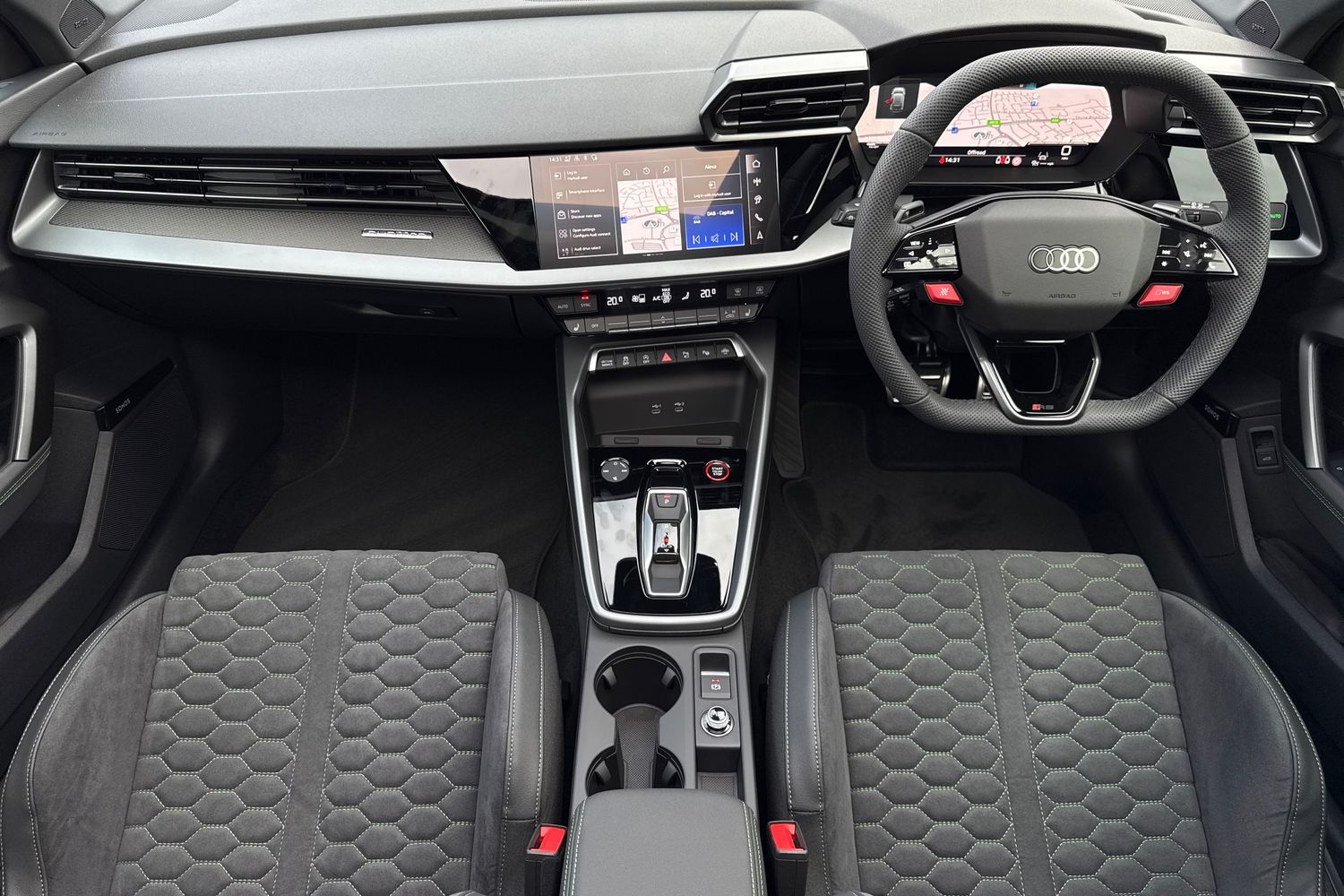 Used Audi RS3 2025 for sale - 76353224: Photo 30
