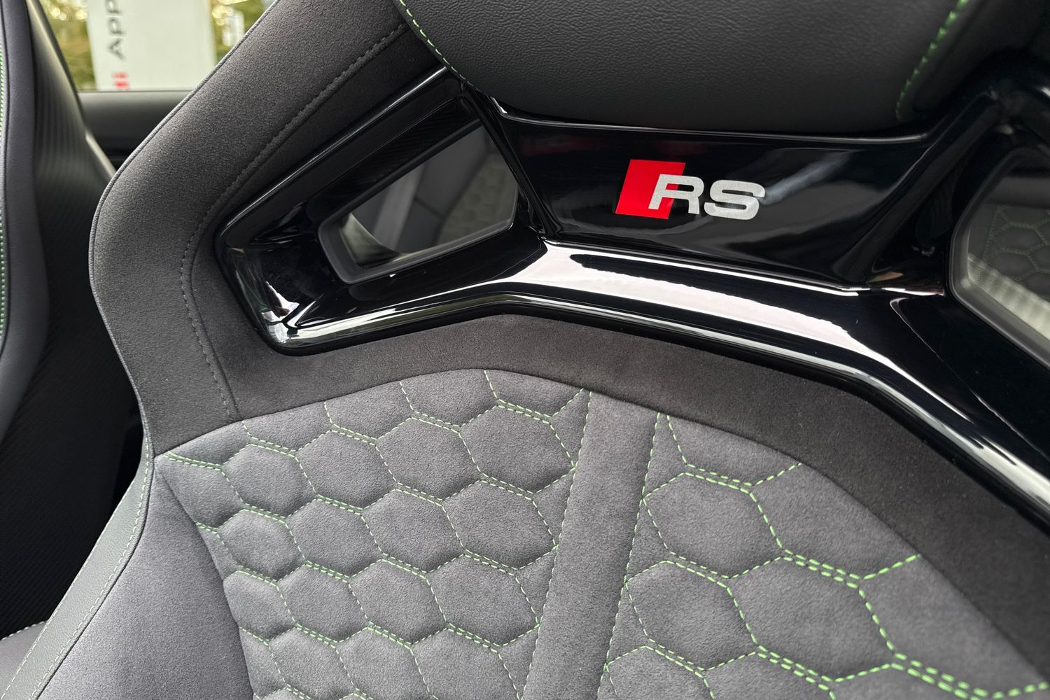 Used Audi RS3 2025 for sale - 76353224: Photo 33