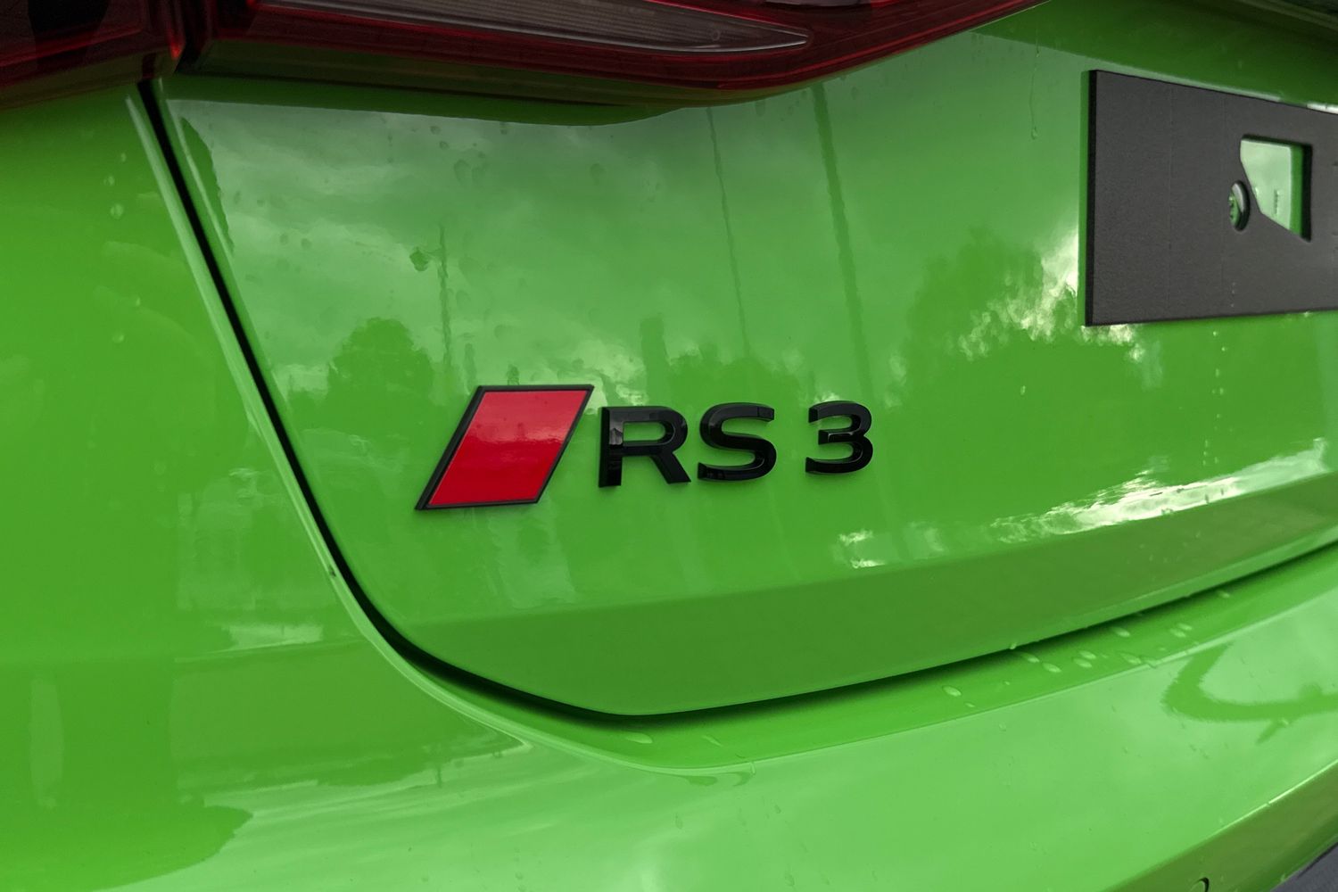 Used Audi RS3 2025 for sale - 76353224: Photo 38
