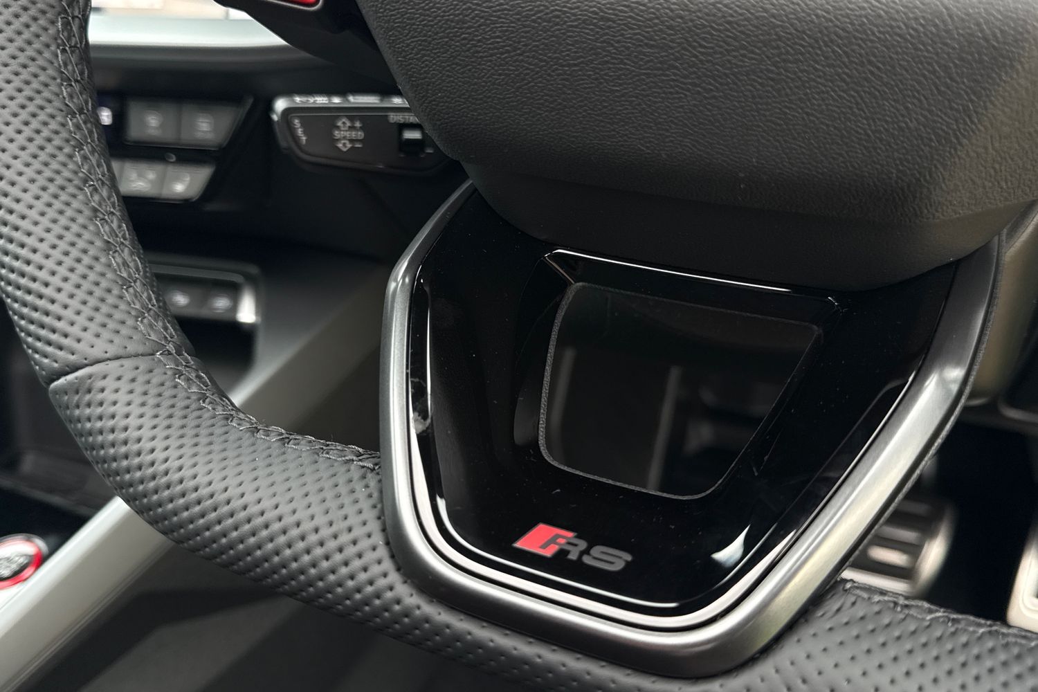Used Audi RS3 2025 for sale - 76353224: Photo 46