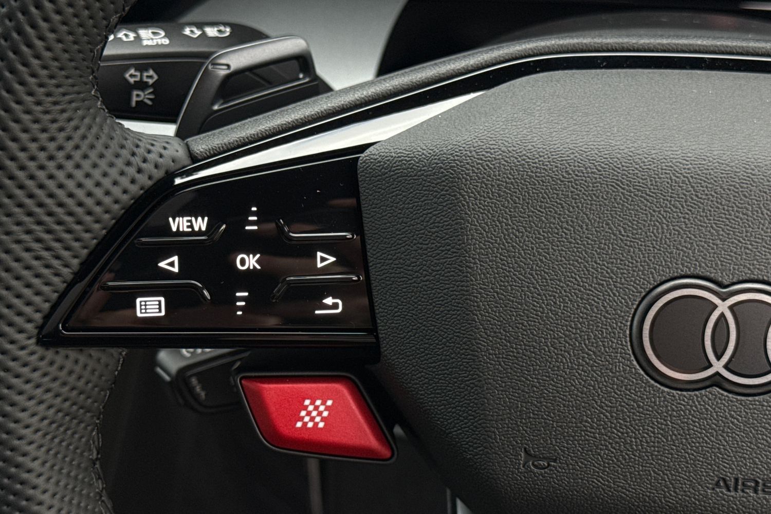 Used Audi RS3 2025 for sale - 76353224: Photo 47