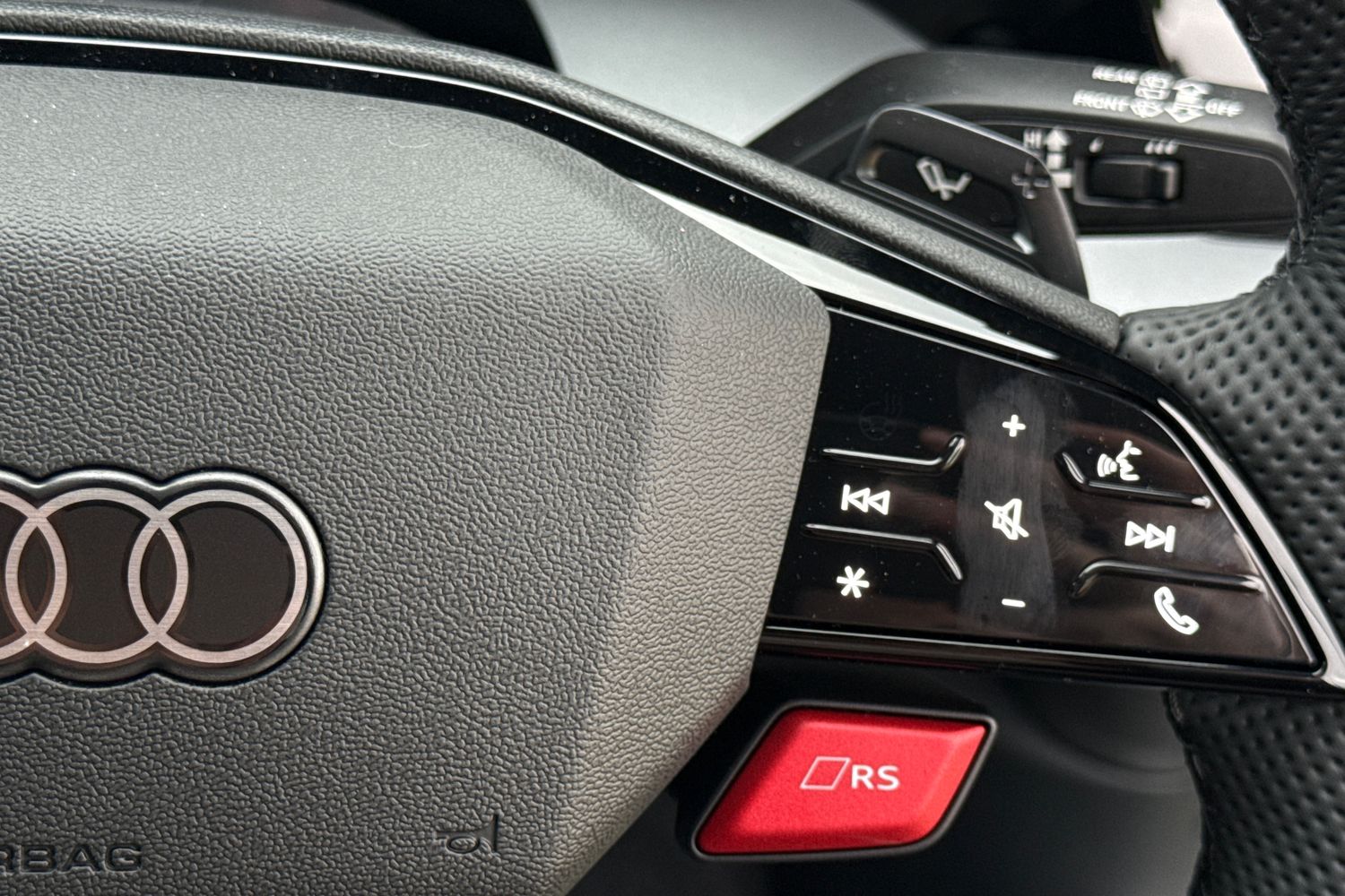 Used Audi RS3 2025 for sale - 76353224: Photo 48